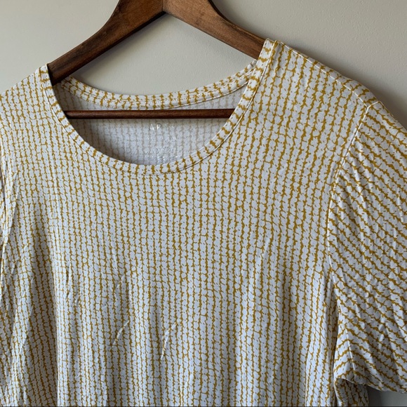 Apt 9 Casual Blouse - Picture 5 of 5